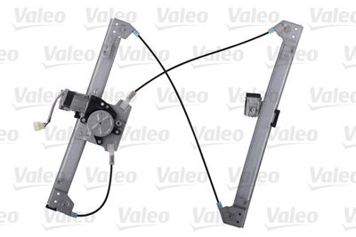 Window Regulator VALEO 850391