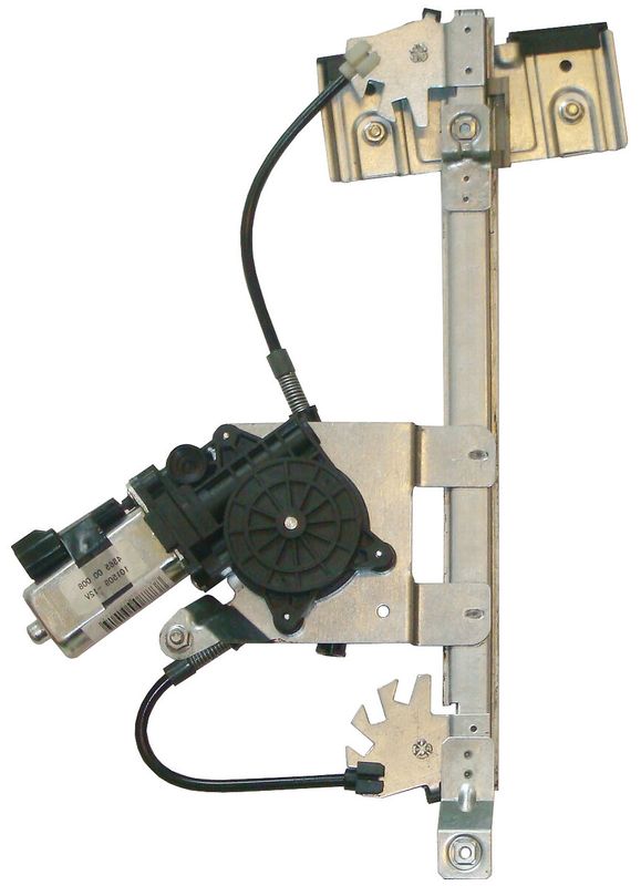 VALEO 850393 Window Regulator