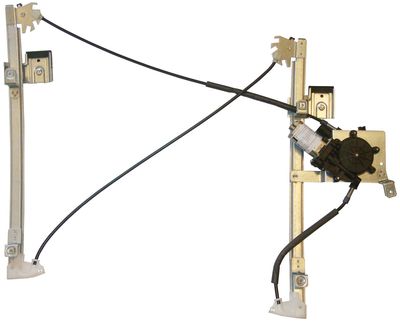 Window Regulator VALEO 850394