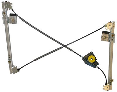 Window Regulator VALEO 850396