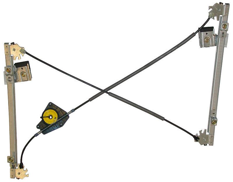 VALEO 850397 Window Regulator