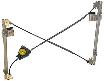 Window Regulator VALEO 850397