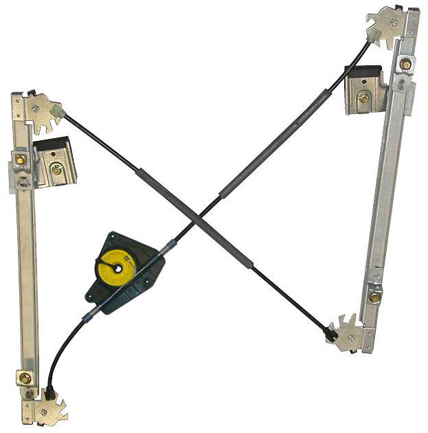 VALEO 850399 Window Regulator