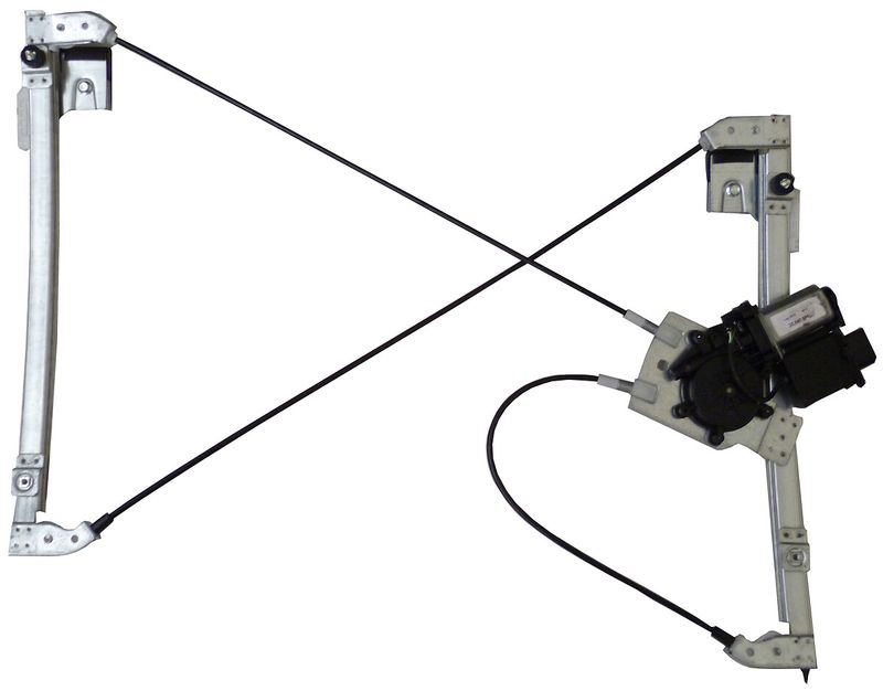 VALEO 850400 Window Regulator