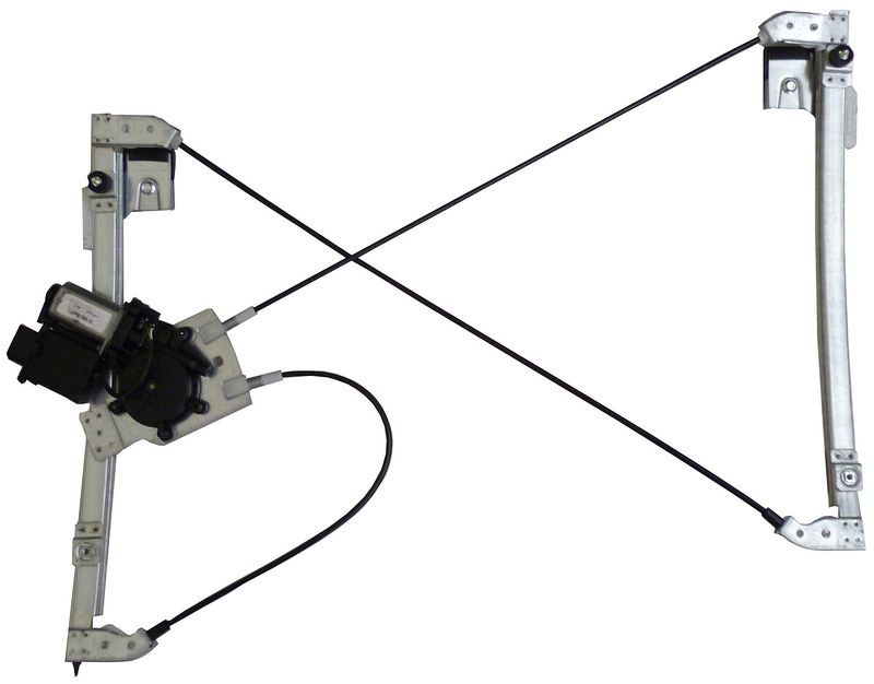 VALEO 850401 Window Regulator