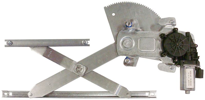 VALEO 850402 Window Regulator