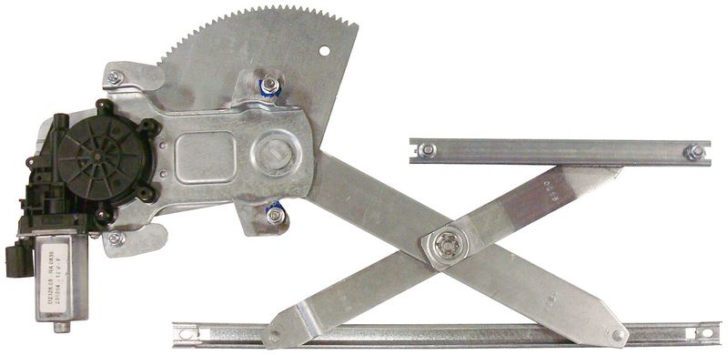 VALEO 850403 Window Regulator