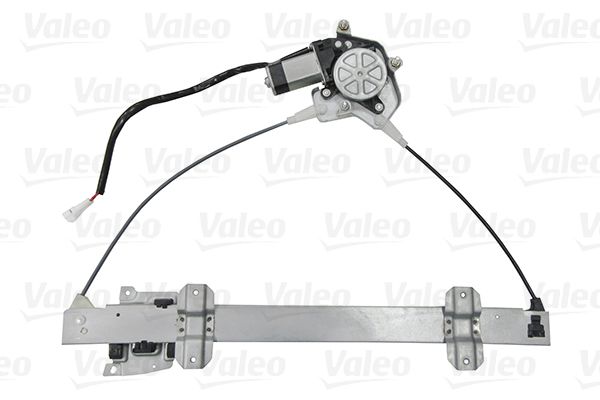 VALEO 850404 Window Regulator