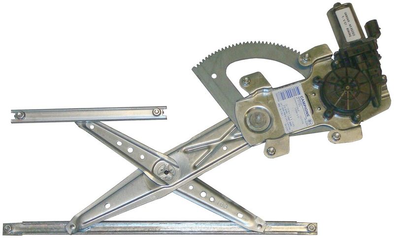 VALEO 850410 Window Regulator