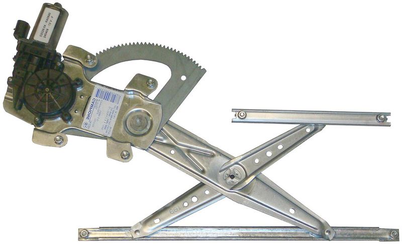 VALEO 850411 Window Regulator