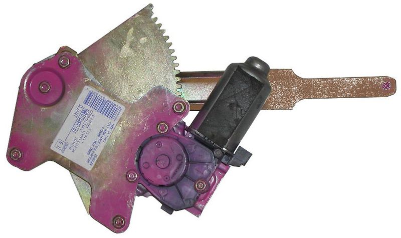 VALEO 850413 Window Regulator