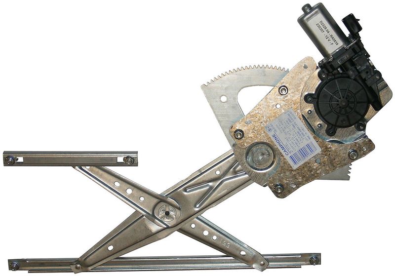VALEO 850414 Window Regulator