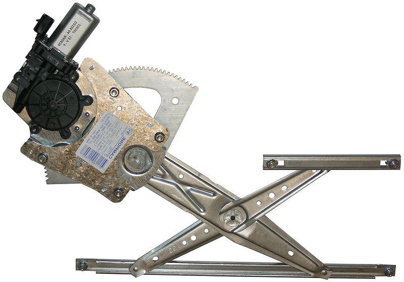 VALEO 850415 Window Regulator
