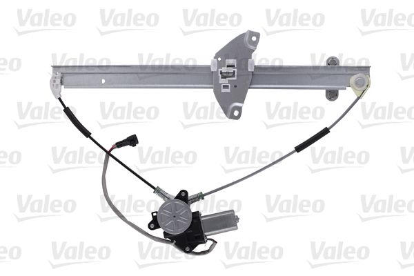 VALEO 850428 Window Regulator