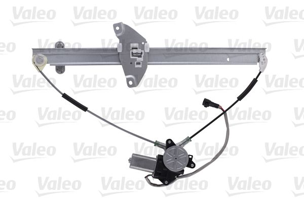 VALEO 850429 Window Regulator