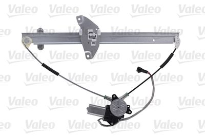 Window Regulator VALEO 850429