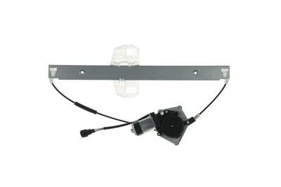 Window Regulator VALEO 850436
