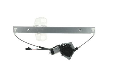 Window Regulator VALEO 850438