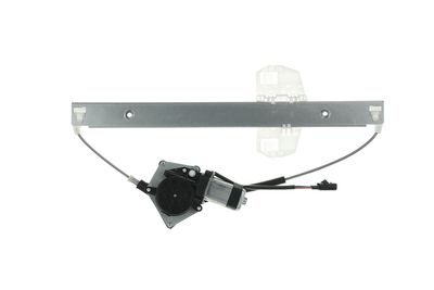 Window Regulator VALEO 850439