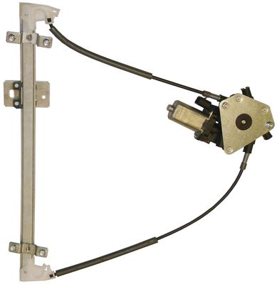 Window Regulator VALEO 850440