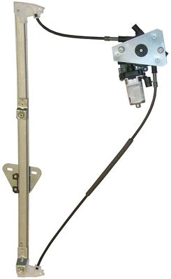 Window Regulator VALEO 850442