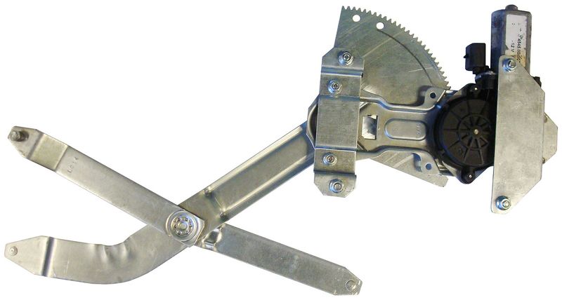 VALEO 850444 Window Regulator