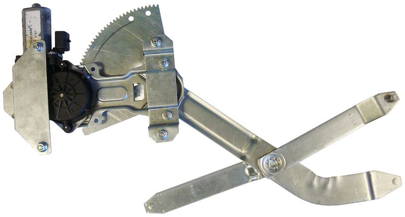 VALEO 850445 Window Regulator