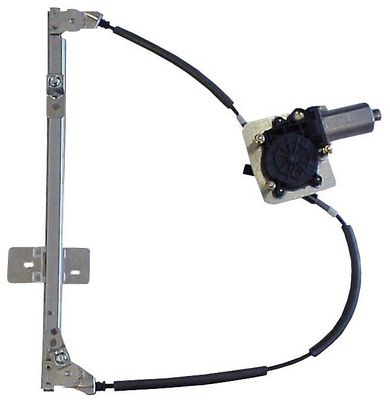 Window Regulator VALEO 850446