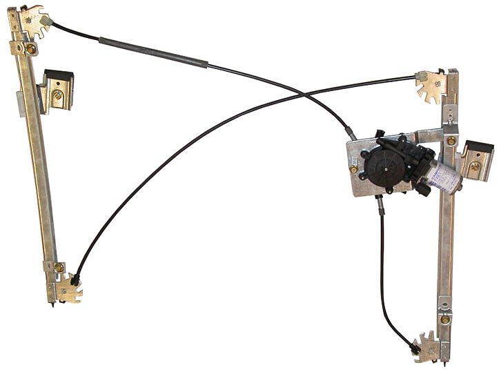 VALEO 850448 Window Regulator