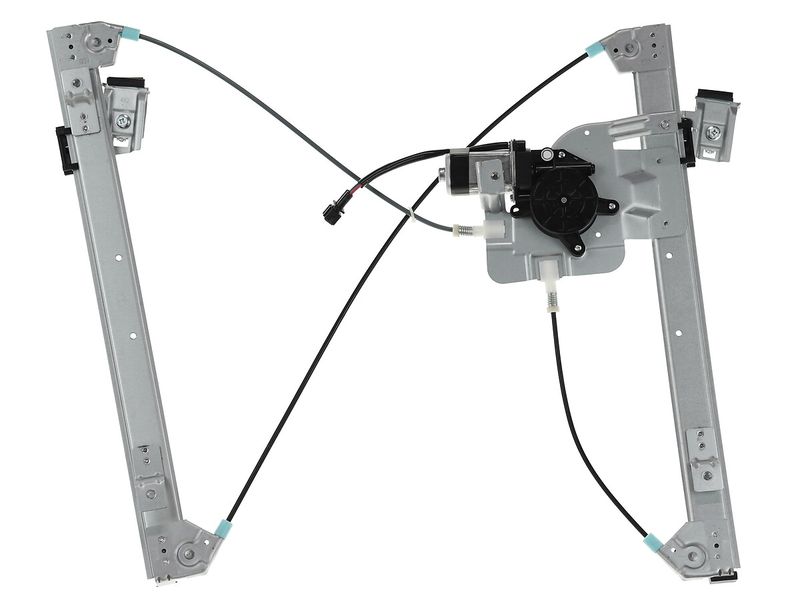 VALEO 850450 Window Regulator