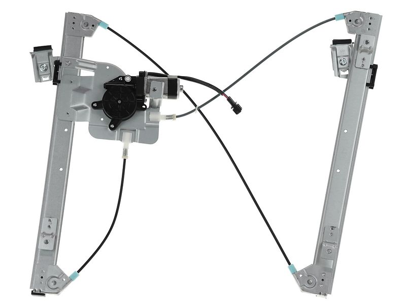 VALEO 850451 Window Regulator