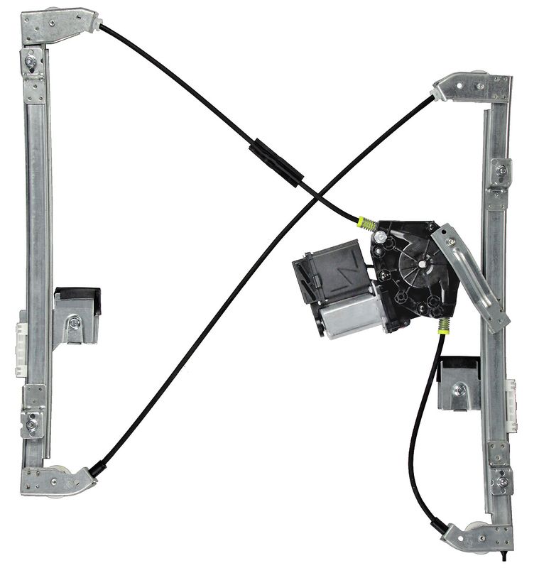 VALEO 850452 Window Regulator