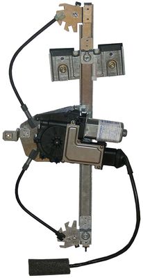 Window Regulator VALEO 850455