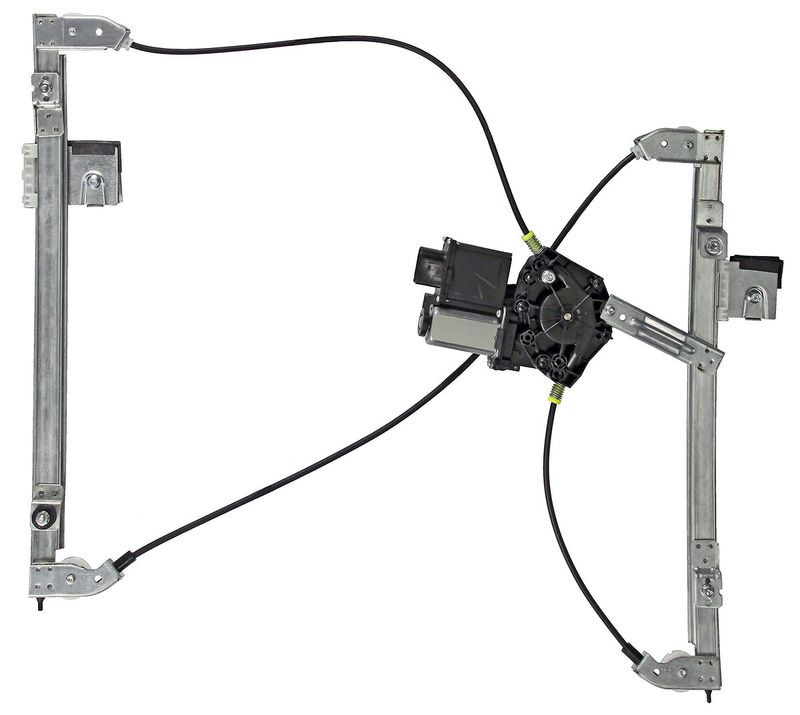 VALEO 850456 Window Regulator