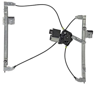 Window Regulator VALEO 850456