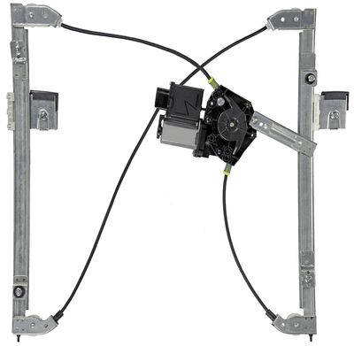 Window Regulator VALEO 850458