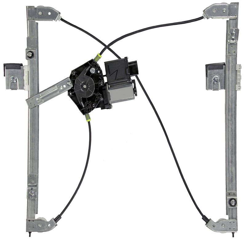 VALEO 850459 Window Regulator
