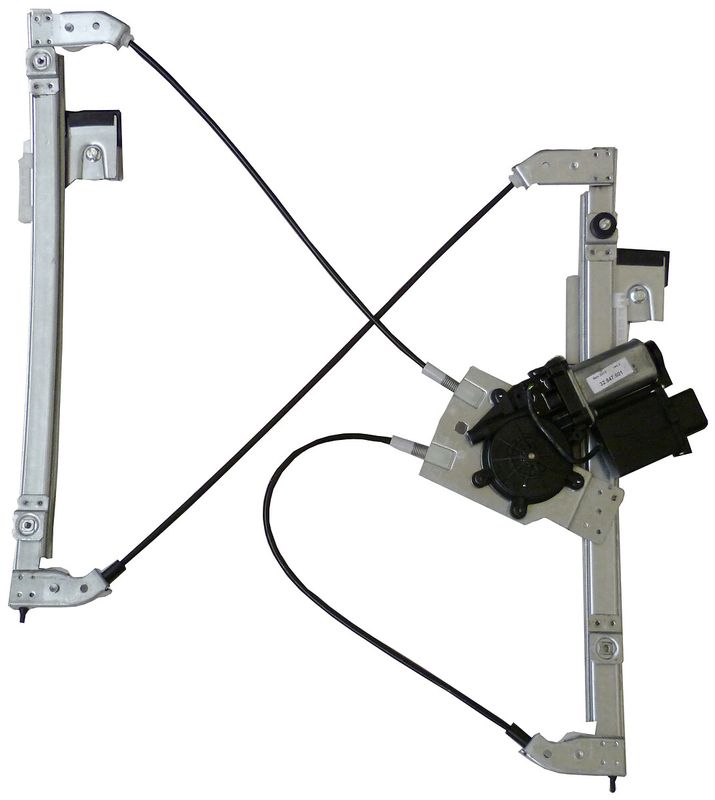 VALEO 850460 Window Regulator