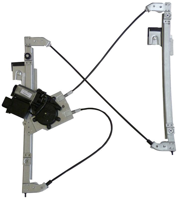 VALEO 850461 Window Regulator