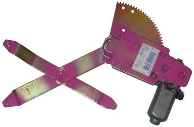 Window Regulator VALEO 850464
