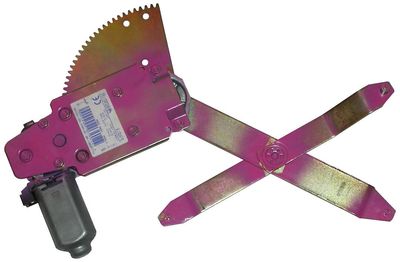 Window Regulator VALEO 850465