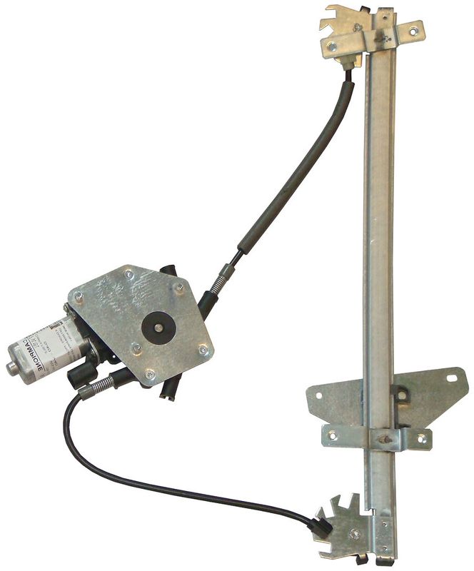 VALEO 850467 Window Regulator