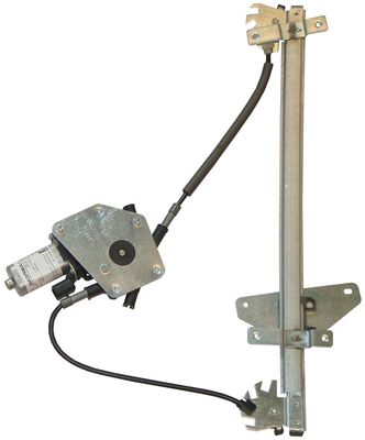 Window Regulator VALEO 850467