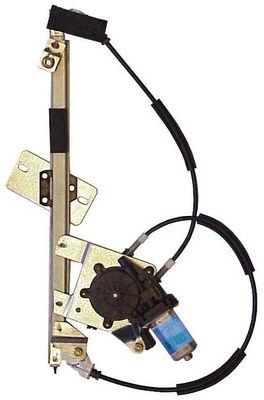 Window Regulator VALEO 850470