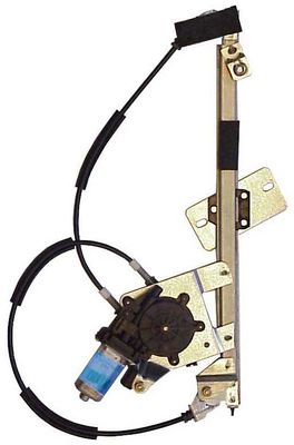 Window Regulator VALEO 850471
