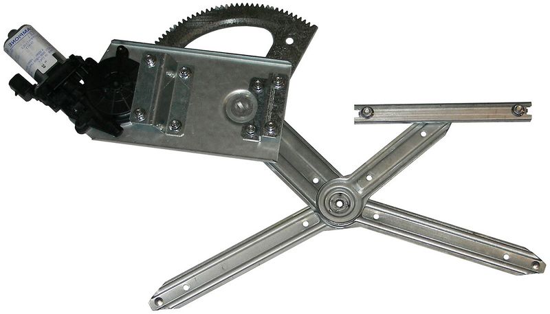 VALEO 850473 Window Regulator