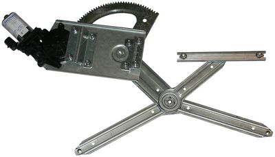 Window Regulator VALEO 850473