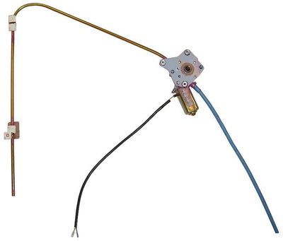 Window Regulator VALEO 850478