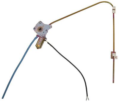 Window Regulator VALEO 850479