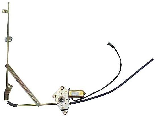 VALEO 850482 Window Regulator